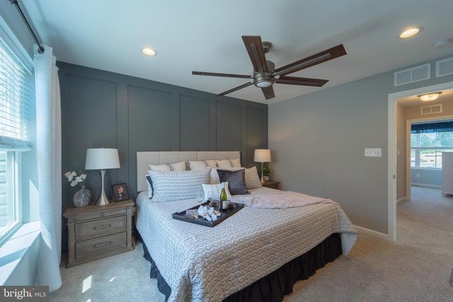 339 Tumblers Way, Townhouse with 3 bedrooms, 4 bathrooms and null parking in JOPPA MD | Image 25