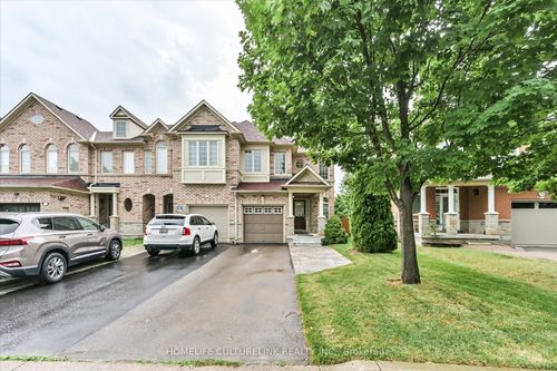 208 Cabernet Rd, Vaughan, ON, L4J8V8 | Card Image