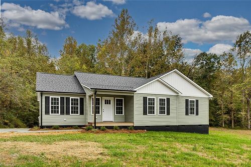 2485 Low Bridge Rd, Liberty, NC, 27298-8697 | Card Image