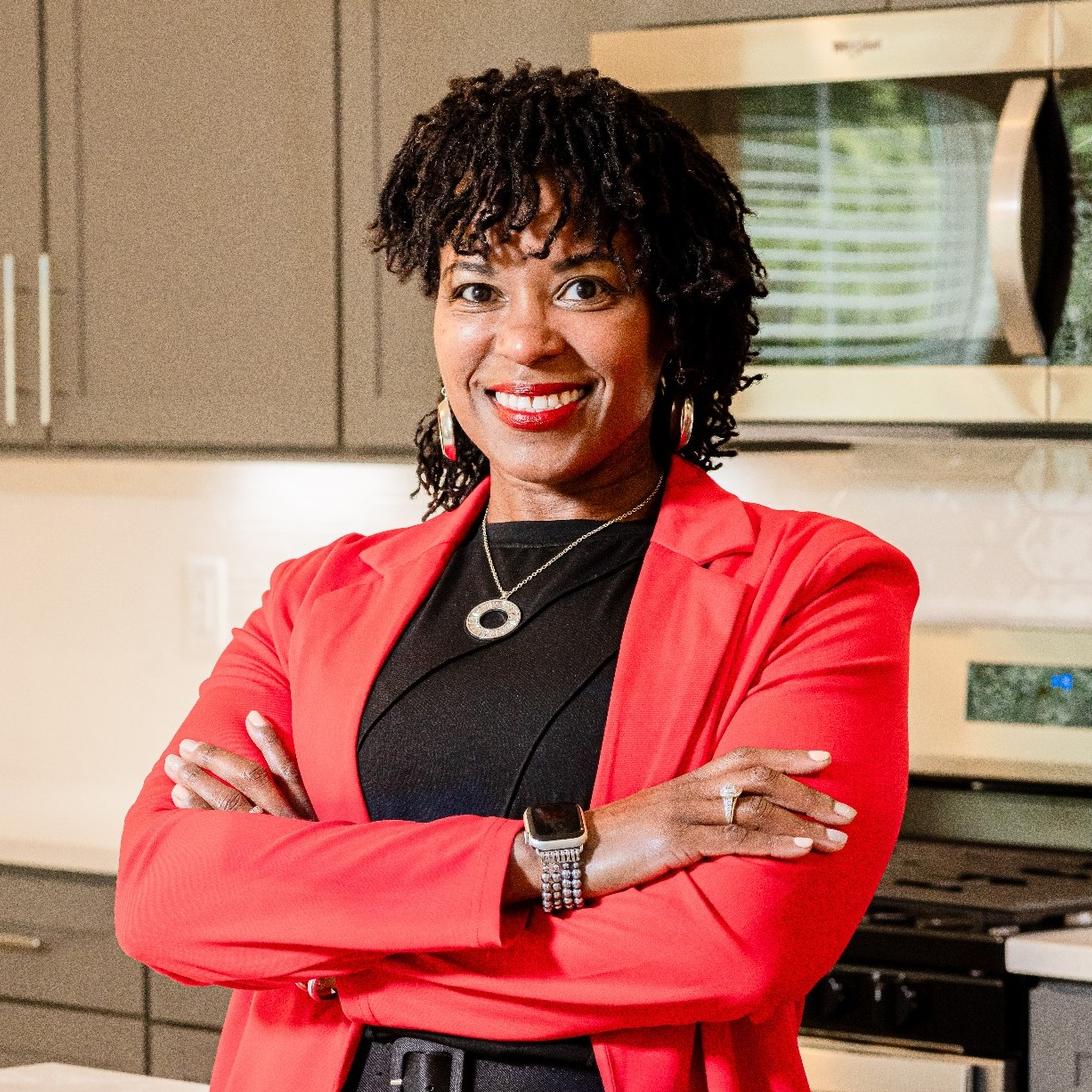 LaHarriet Lampkin-Jackson
