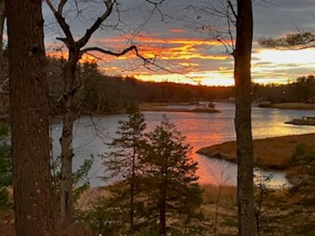 30 Old Piscataqua Rd, House other with 5 bedrooms, 4 bathrooms and null parking in Durham NH | Image 43