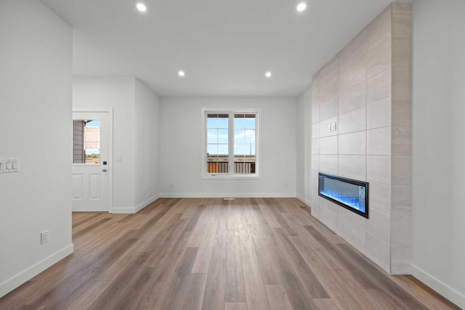 Residential in Calgary 5