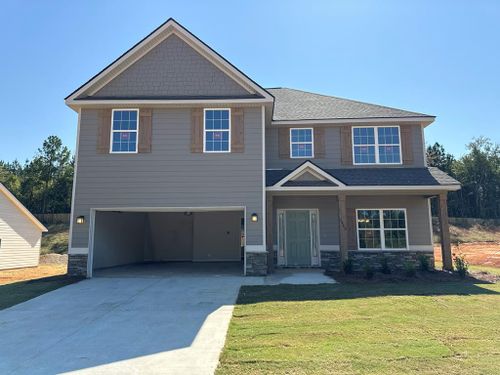 2289 Webbed Way, OPELIKA, AL, 36804 | Card Image