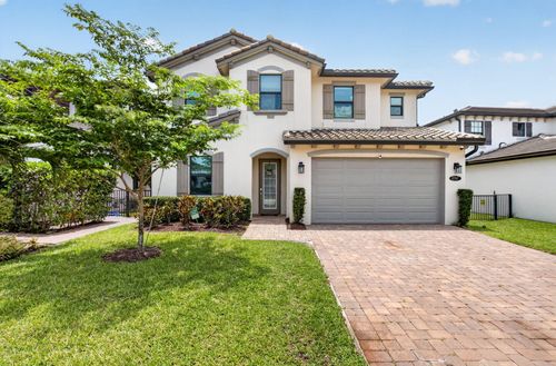 8787 Grand Prix Ln, Boynton Beach, FL, 33472-2738 | Card Image