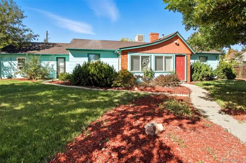 1345 Kipling St, Lakewood, CO, 80215-4620 | Card Image