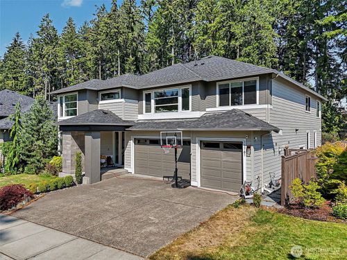 1176 11761 Arrowhead Drive, Gig Harbor, WA, 98332 | Card Image