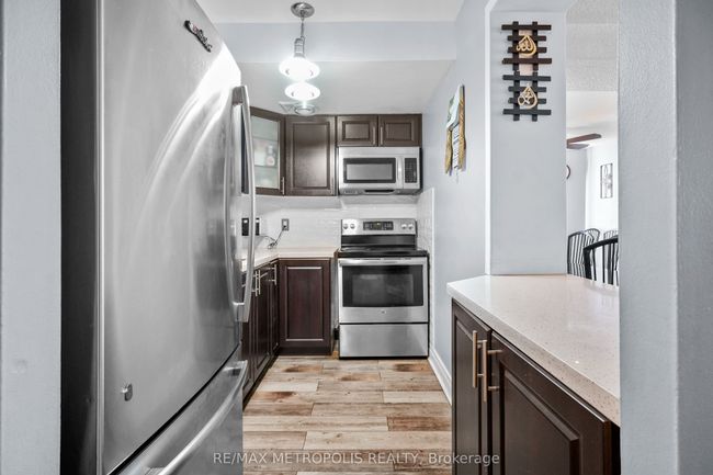 502 - 150 Charlton Ave E, Condo with 2 bedrooms, 2 bathrooms and null parking in Hamilton ON | Image 14