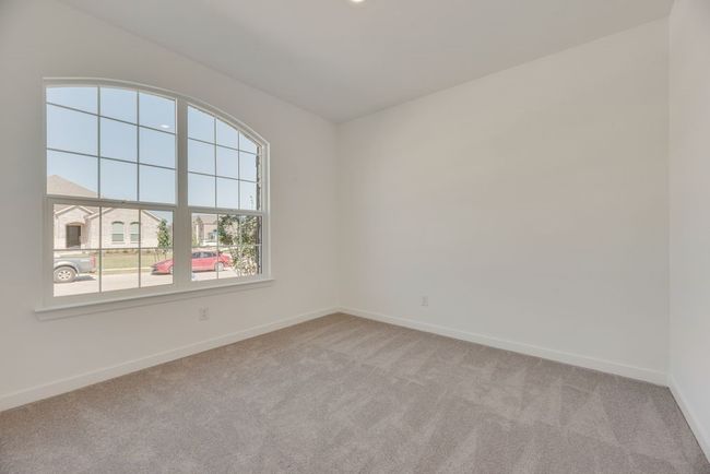Spare room with light carpet | Image 17