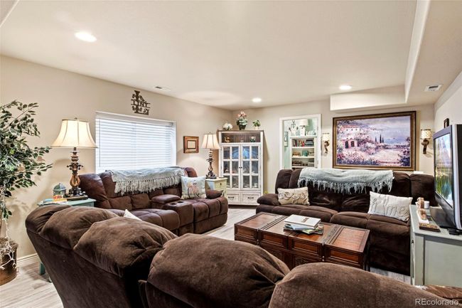 14348 Peaceful Glen Grv, House other with 4 bedrooms, 3 bathrooms and 2 parking in Colorado Springs CO | Image 32