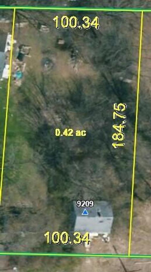 9209 Osage Grand Ave, JEFFERSON CITY, MO, 65101-8842 | Card Image