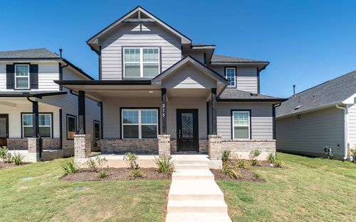 215 Tokalaun Dr, Hutto, TX, 78634-2533 | Card Image