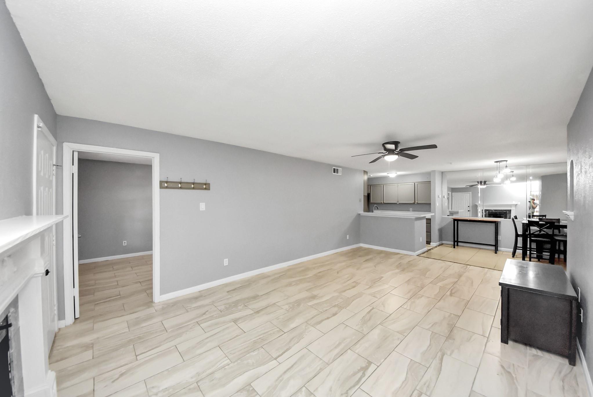Residential in Houston 5
