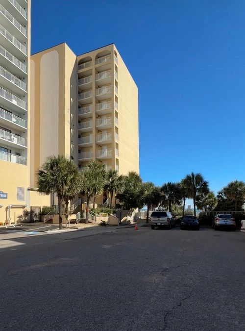 50608-1207 S Ocean Blvd, Myrtle Beach, SC, 29577-4556 | Card Image