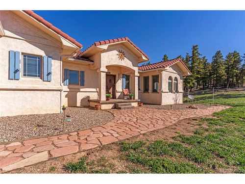 8760 Ridge Rd, Beulah, CO, 81023-9786 | Card Image