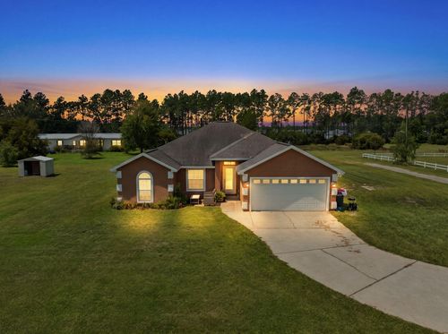 9611 Steel Field Rd, Panama City, FL, 32413-9461 | Card Image