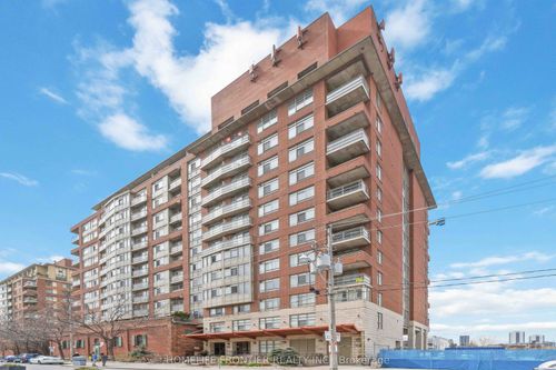 1212-80 Mill St, Toronto, ON, M5A4T3 | Card Image
