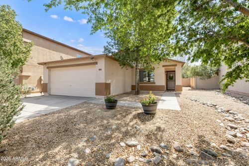 1863 E Cowboy Cove Trail, San Tan Valley, AZ, 85143 | Card Image