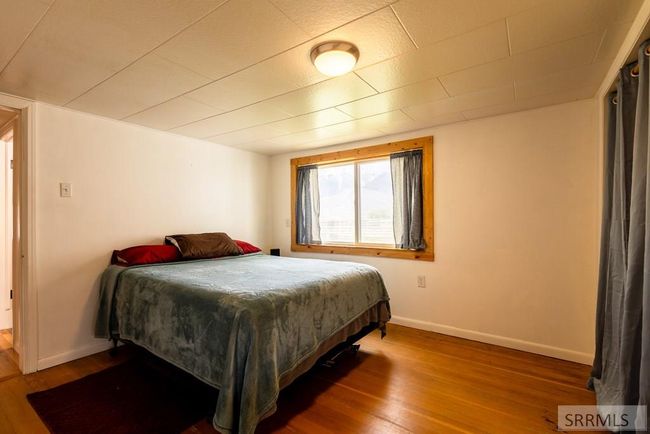 3184 N 3350 W, House other with 2 bedrooms, 1 bathrooms and null parking in Moore ID | Image 11