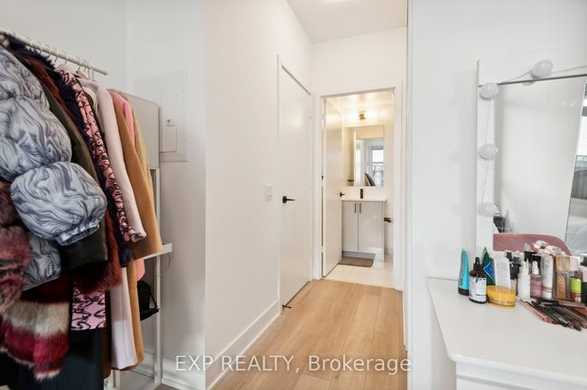 327 - 50 George Butchart Dr, Condo with 2 bedrooms, 2 bathrooms and null parking in North York ON | Image 22