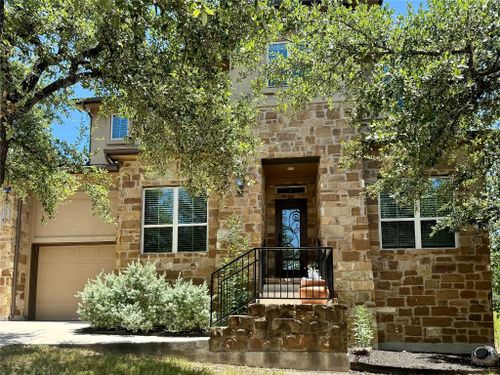 3305 Mossy Grove Court, Cedar Park, TX, 78613 | Card Image