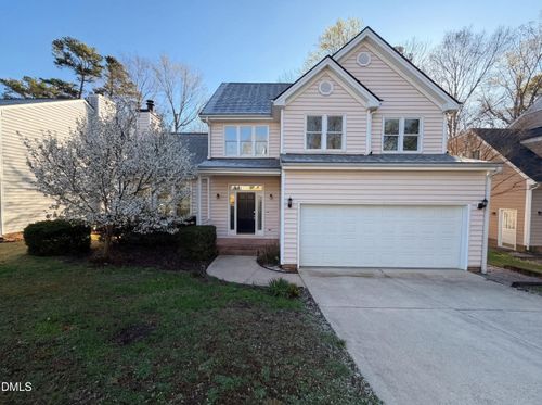 304 Arlington Rdg, Cary, NC, 27513-3415 | Card Image