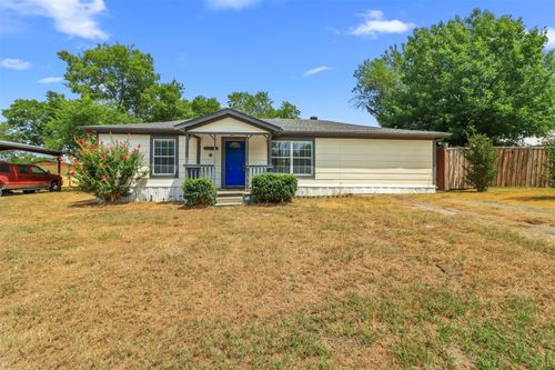 308 W Lamm St, Blue Ridge, TX, 75424-4429 | Card Image