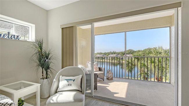 UNIT-305 - 19325 Water Oak Dr, Condo with 2 bedrooms, 1 bathrooms and null parking in PORT CHARLOTTE FL | Image 7