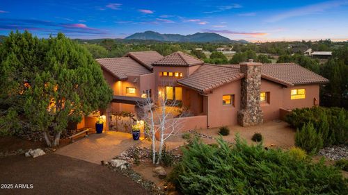 13700 N Warpaint Pl, Prescott, AZ, 86305-4519 | Card Image