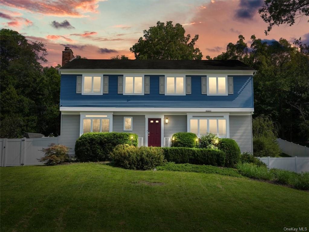 Old Minisink Trl, Goshen, NY 10924