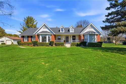 12 Kimberley Rd, Burford, ON, N0E1A0 | Card Image