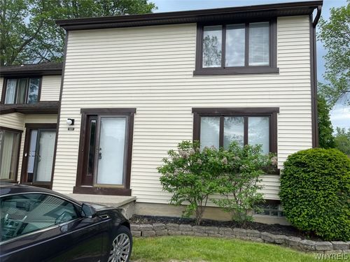1251 Charlesgate Cir, East Amherst, NY, 14051-1216 | Card Image