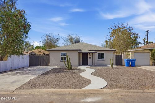 1006 E Weldon Ave, Phoenix, AZ, 85014-5043 | Card Image