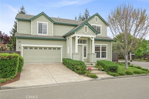 1691 Arbor Way, Healdsburg, CA, 95448-7051 | Card Image