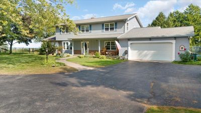 60 Orchard Terrace, House other with 4 bedrooms, 2 bathrooms and null parking in Sodus NY | Image 1