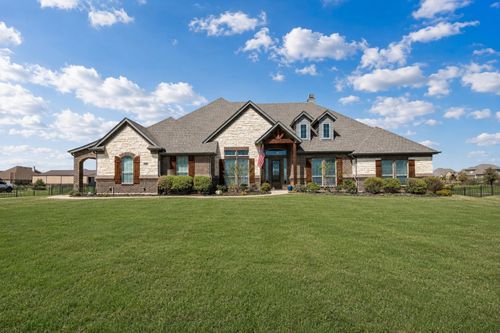 13420 Moorhouse Way, Justin, TX, 76247-1430 | Card Image