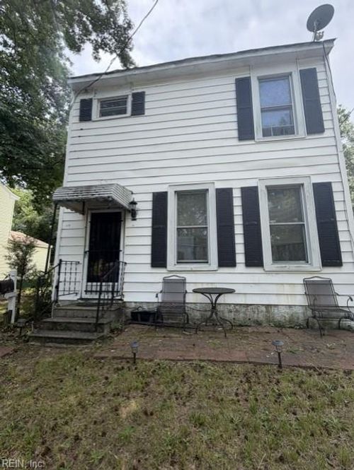 2119 Liverpool Street, Portsmouth, VA, 23704 | Card Image
