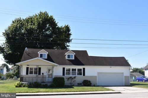 125 Charles Ave, HANOVER, PA, 17331-3336 | Card Image