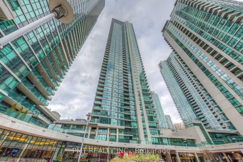 2804-18 Harbour St, Toronto, ON, M5J2Z6 | Card Image