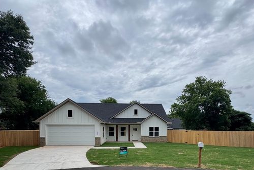 4004 Tahoe Ct, Granbury, TX, 76048-6169 | Card Image