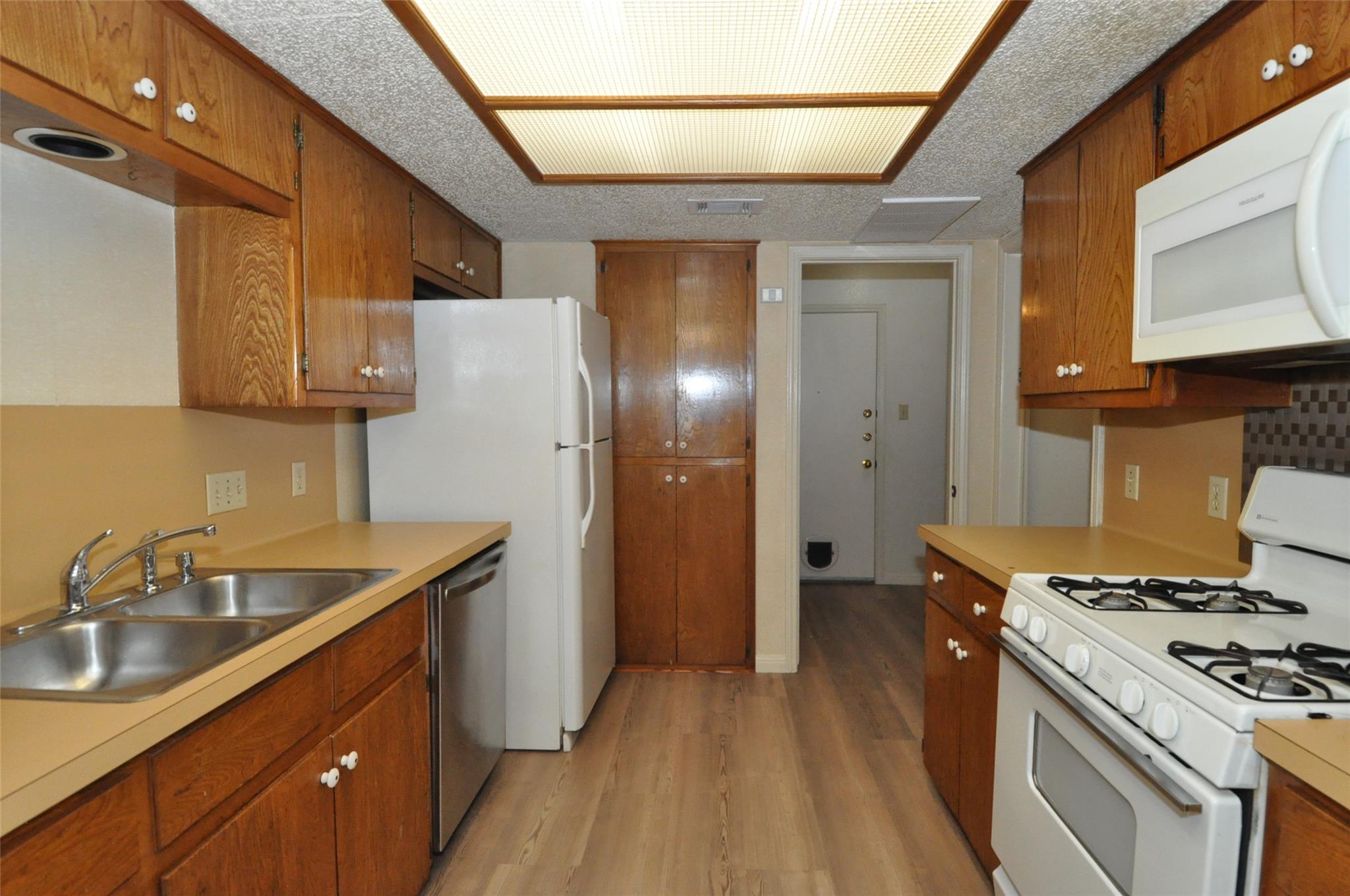 Residential Lease in Austin 5