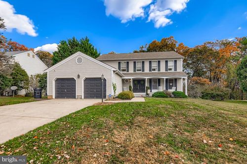 12209 Long Lake Dr, OWINGS MILLS, MD, 21117-1244 | Card Image