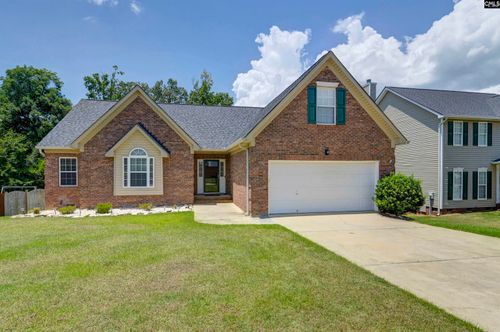 103 W Rock Dr, Irmo, SC, 29063-7879 | Card Image