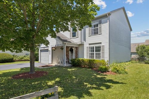 1116 Burnham Ct, Mundelein, IL, 60060-4521 | Card Image