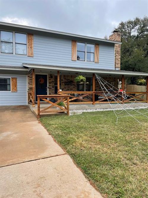 710 Bosque Trl, Georgetown, TX, 78628-1708 | Card Image
