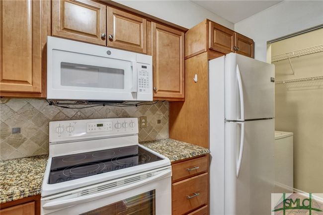 APT-1117 - 12300 Apache Ave, Condo with 2 bedrooms, 2 bathrooms and null parking in Savannah GA | Image 9