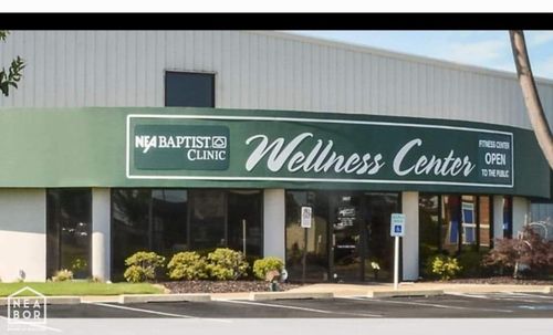 2617 Phillips Dr, Jonesboro, AR, 72401-7331 | Card Image