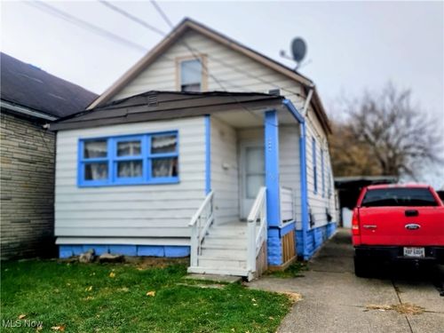 3444 W 44th St, Cleveland, OH, 44109-1034 | Card Image