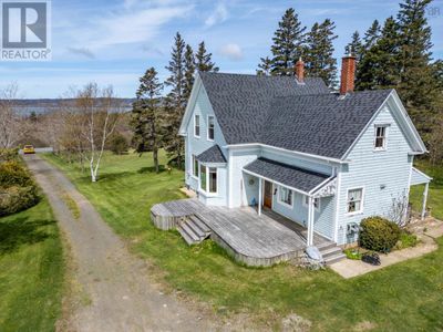 9102 Highway 101, House other with 3 bedrooms, 2 bathrooms and null parking in Brighton NS | Image 3