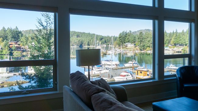 6A - 12849 Lagoon Road, Townhouse with 2 bedrooms, 2 bathrooms and 1 parking in Madeira Park BC | Image 7