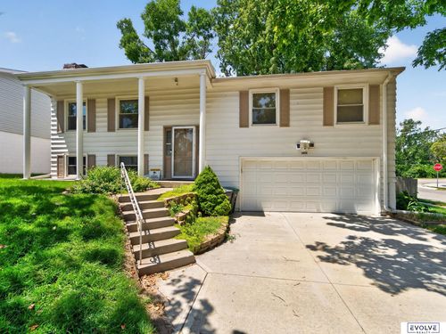 1724 N 107th Avenue, Omaha, NE, 68114 | Card Image